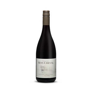 Mon Cheval Pinot Noir 2019