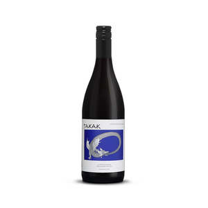 TAKA K Waipara Pinot Noir 2022