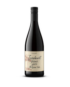 Red: YANGARRA Ironheart Shiraz 2022