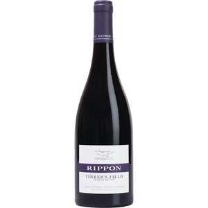 Organic: RIPPON 'Tinkers Field' Pinot Noir 2021
