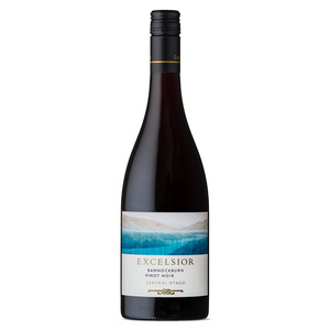 CARRICK Excelsior Pinot Noir 2019
