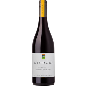 Organic: NEUDORF Moutere Pinot Noir 2022