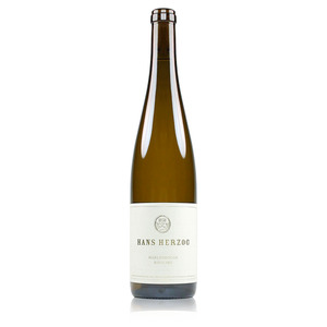 HANS HERZOG Riesling 2018