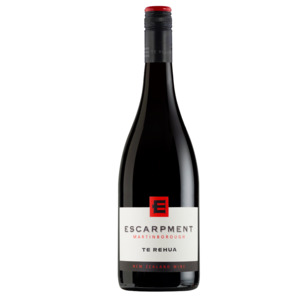 ESCARPMENT Te Rehua Pinot Noir 2020