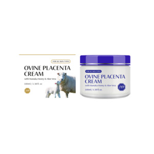 JYP Ovine Placenta Cream 100g – JYP Cosmetics
