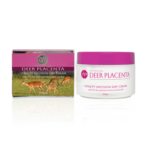 JYP Deer Placenta Cream 100g – JYP Cosmetics
