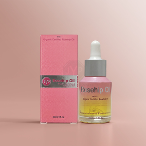 JYP Rosehip Oil 30ml – JYP Cosmetics