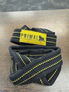Primal Lifting Gear: Figure 8 Lifting Straps