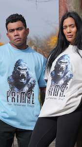Primal Wear: Primal GORILLA Tee