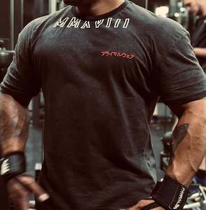 Primal Wear: PRIMAL ACID TEE