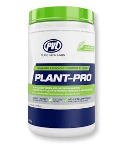 PVL PLANT PRO PROTEIN