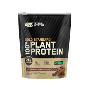 Optimum Nutrition Gold Standard Plant Protein