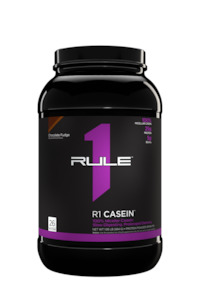 R1 CASEIN 100% Micellar Casein