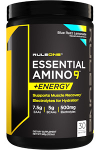 RULE1 ESSENTIAL AMINO 9 + ENERGY