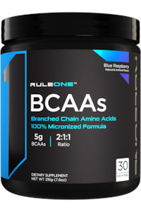 R1 BCAAS Micronized