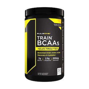 R1 TRAIN BCAAS
