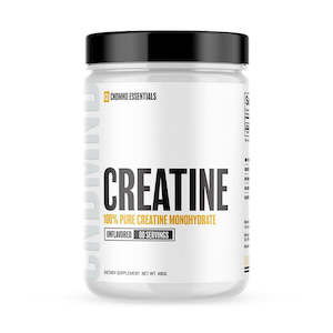 Creatine: Cretine Monohydrate 5g- Condemned Labz