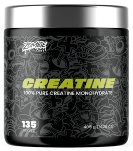 Zombie Labs CREATINE