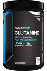 Post Workout: R1 GLUTAMINE