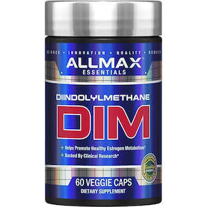 ALLMAX DIM