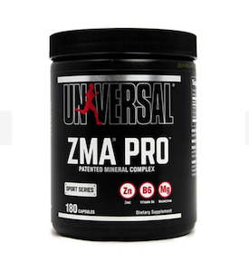 UNIVERSAL ZMA PRO