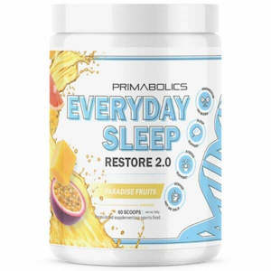Sleep Aids: Everyday sleep restore 2.0