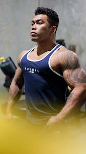 Singlets: Primal Stinger