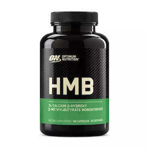 Optimum Nutrition: ON HMB 1000