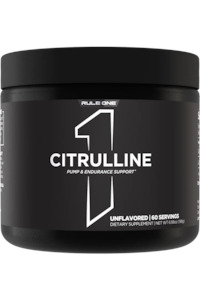 RULE1 L-Citrulline