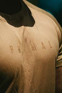 Primal Wear: Dri-fit tee