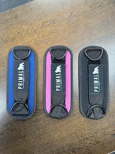 Primal Lifting Gear: Primal Cable Ankle Strap