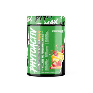 PHYTOACTIVMAX | ACTIVE GREENS