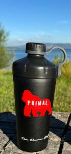 Primal 750ML Metal Shaker Screw top