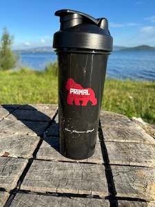 Shaker Jugs: Primal 800Ml Shaker bottle