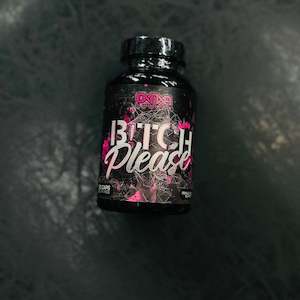 Dna Sports: DNA Sport B!TCH PLEASE