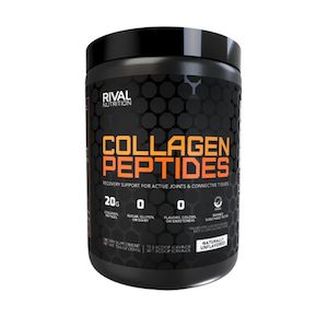 Rival Nutrition: COLLAGEN PEPTIDES