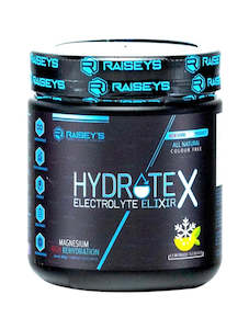 RAISEY HYDROTEX