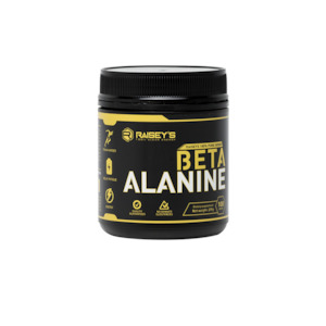 RAISEY'S BETA ALANINE