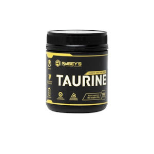 RAISEY'S TAURINE