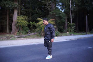 Sauna Suit: Sauna Suit Pants