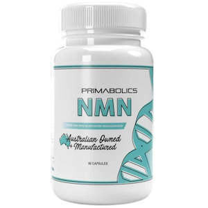 Primabolics: PRIMABOLIC NMN