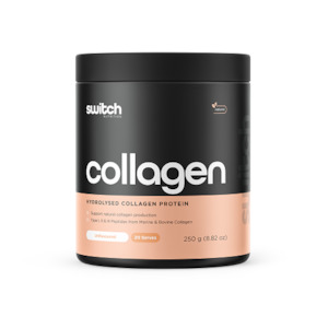 Switch Nutrition Collagen