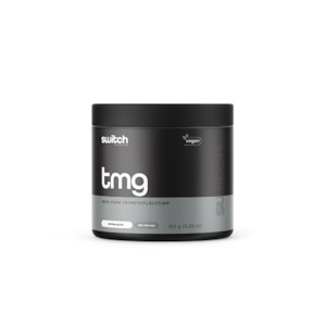 General Health: Switch Nutrition 100% Pure TMG (Trimethyglycine) Powder