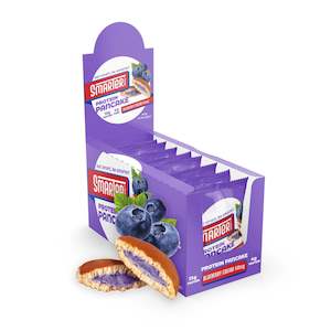 Smarter Snacks Protein Pancake