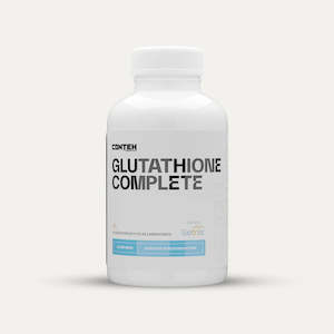 General Health: Glutathione Complete
