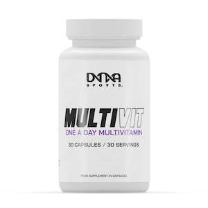 DNA Sports - MulitVit 100%