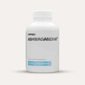 Sleep Aids: Ashwagandha+