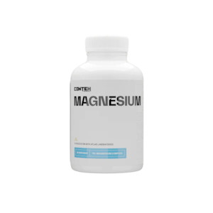Conteh Sports: Magnesium