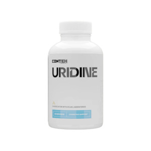 Conteh Sports: Uridine