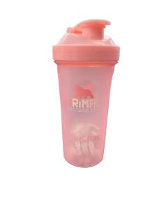 Shaker Jugs: 600ml primal shaker